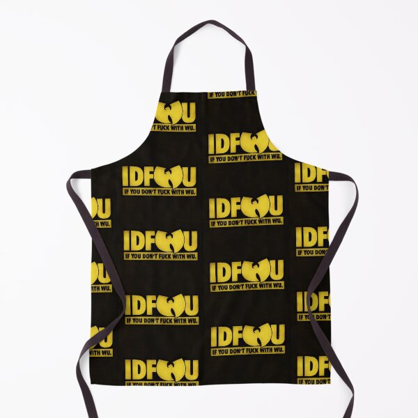 Item preview, IDFWU designed and sold by SOLSKETCHES.