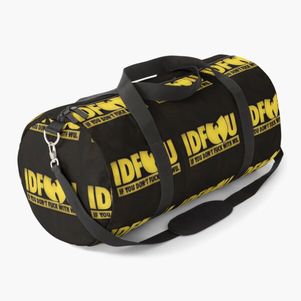 Item preview, IDFWU designed and sold by SOLSKETCHES.