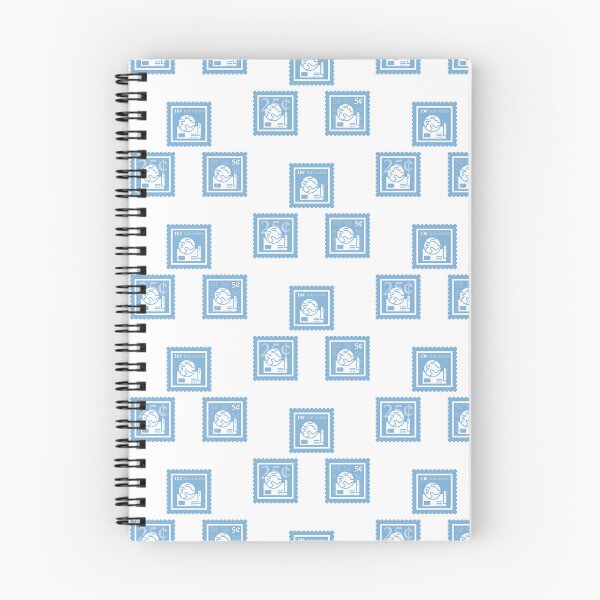 Item preview, Earth Science | Light Blue & White Stamps | College Geography Geology Major | Climate Change Graduate School Class | Environmental Scientist Job | University Degree Minor | StampHeed 001 designed and sold by StampHeed.
