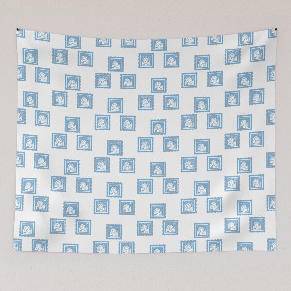 Item preview, Earth Science | Light Blue & White Stamps | College Geography Geology Major | Climate Change Graduate School Class | Environmental Scientist Job | University Degree Minor | StampHeed 001 designed and sold by StampHeed.