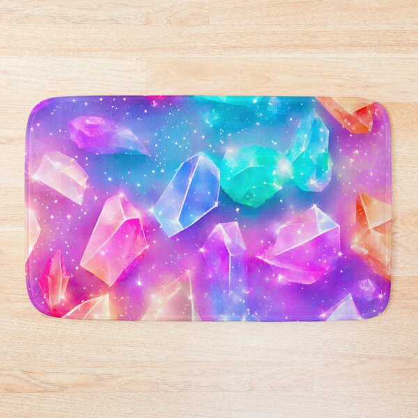 Item preview, Crystal Pastel Sparkle Background Bliss 3 designed and sold by Tom-Johnson.