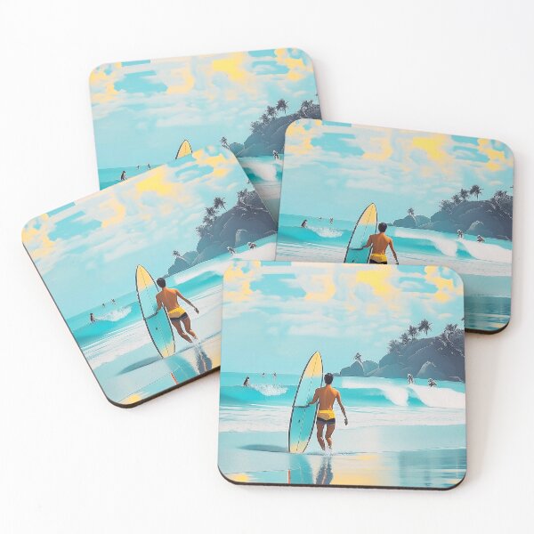 Item preview, Surf more and more designed and sold by Marcy77.