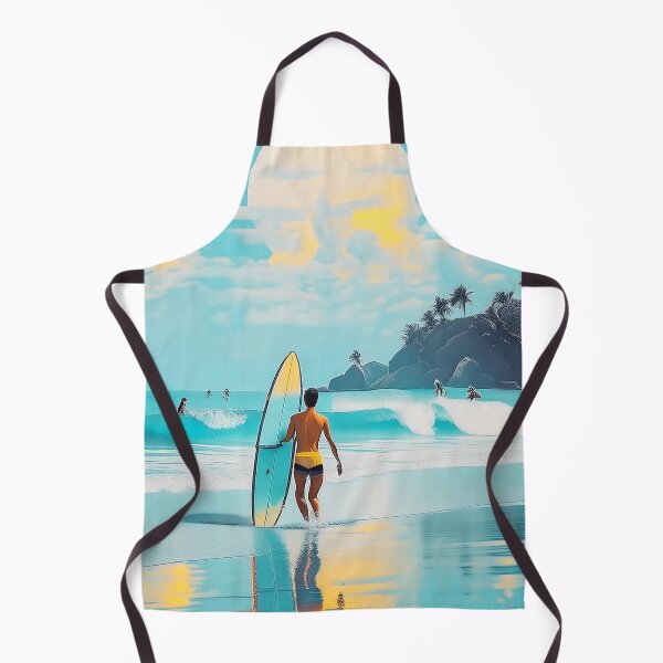 Item preview, Surf more and more designed and sold by Marcy77.