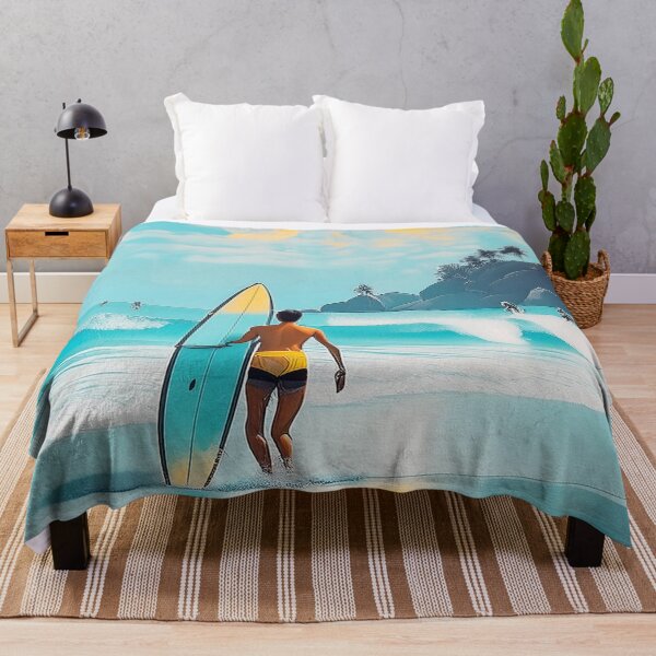 Item preview, Surf more and more designed and sold by Marcy77.