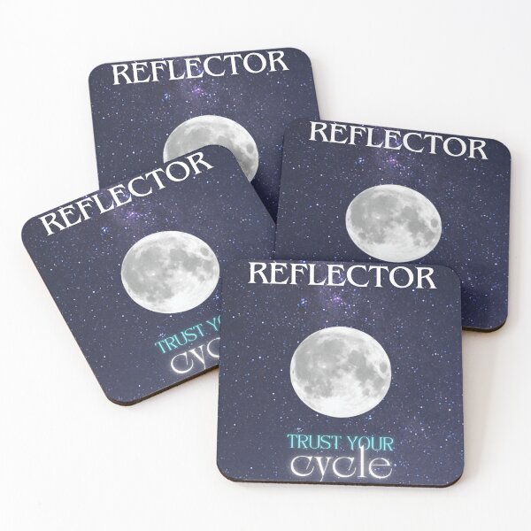 Item preview, Reflector: Human Design designed and sold by Human Design Basics.