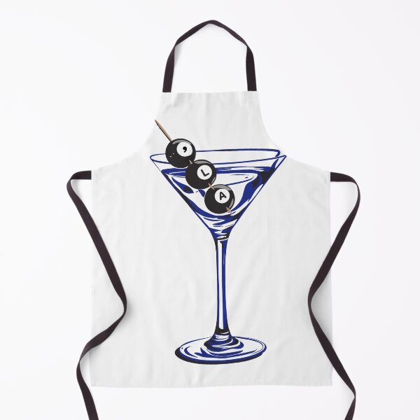 Item preview, Comma-La Kamala 8-ball Martini designed and sold by GlowinUp Shop.