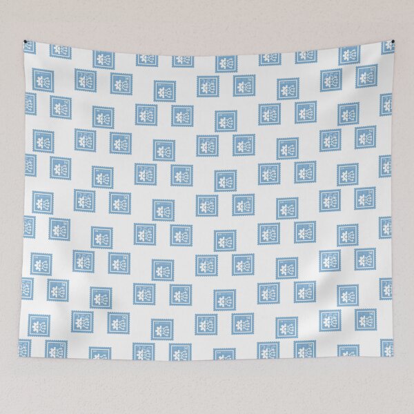 Item preview, Electrical Engineering | Light Blue & White Stamps | College Computer Science Major | Electrician Graduate School Class | Electric Engineer Job | University Degree Minor | StampHeed 001 designed and sold by StampHeed.