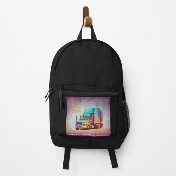 Item preview, Classic Trucks Forever designed and sold by Peters50.