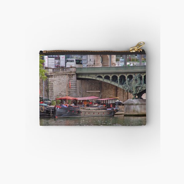 Item preview, Bridge Mooring designed and sold by phil decocco.