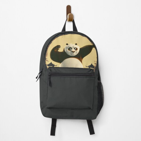 Item preview, Panda kung fu designed and sold by Rcreekat.