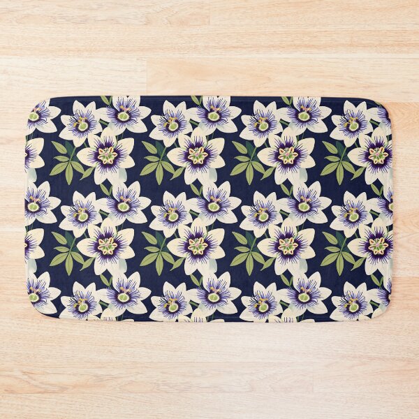 Item preview,  Passion Flowers designed and sold by Ms. Counterclockwise.