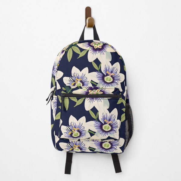 Item preview,  Passion Flowers designed and sold by Ms. Counterclockwise.