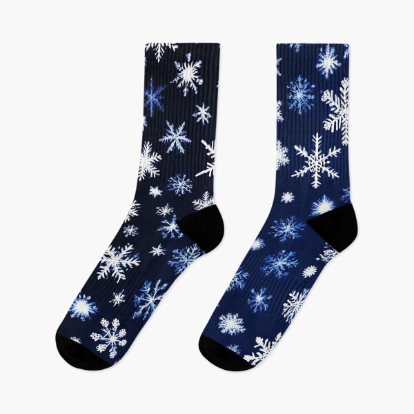 Item preview, Merry Snowflake Holiday Spectacle 2 designed and sold by Tom-Johnson.