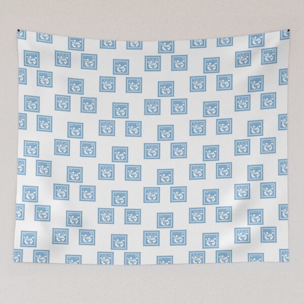 Item preview, Environmental Science | Light Blue & White Stamps | College Global Warming Major | Environment Studies Graduate School Class | Nature Scientist Job | University Degree Minor | StampHeed 001 designed and sold by StampHeed.