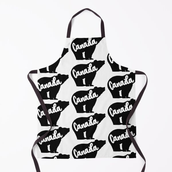 Item preview, Canadian Grizzly Bear designed and sold by Animals-by-JB.