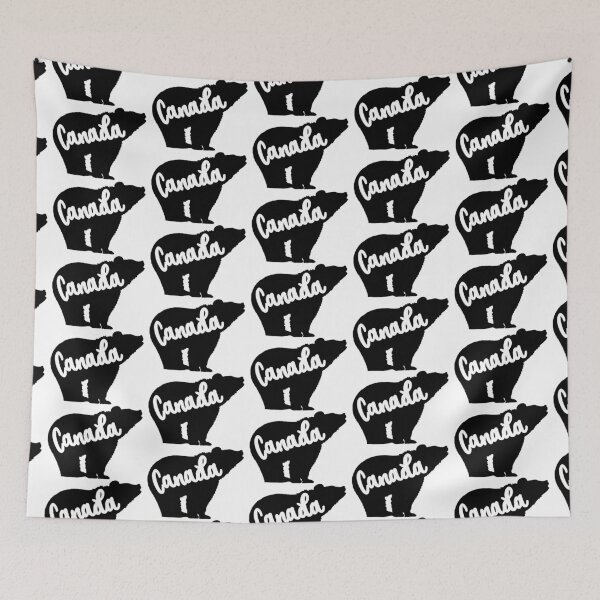 Item preview, Canadian Grizzly Bear  designed and sold by Animals-by-JB.
