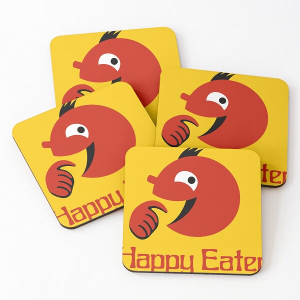 Item preview, Happy Eater designed and sold by dovestar.