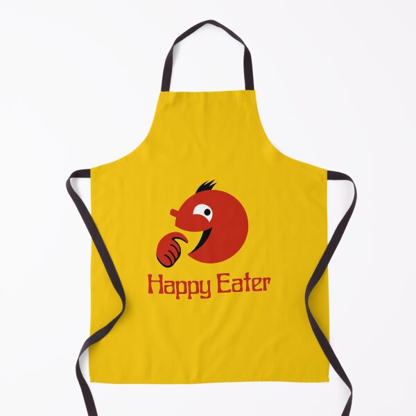 Item preview, Happy Eater designed and sold by dovestar.