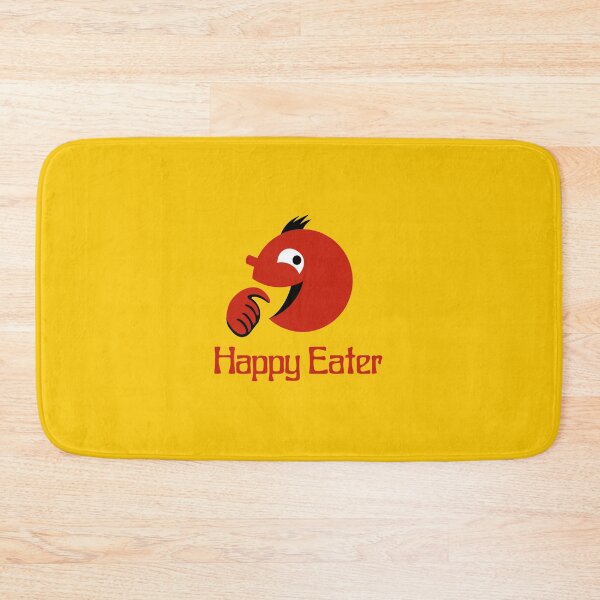 Item preview, Happy Eater designed and sold by dovestar.