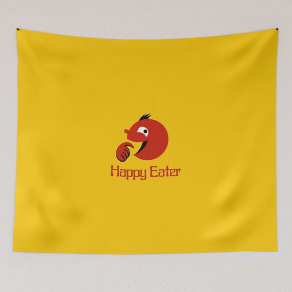 Item preview, Happy Eater designed and sold by dovestar.