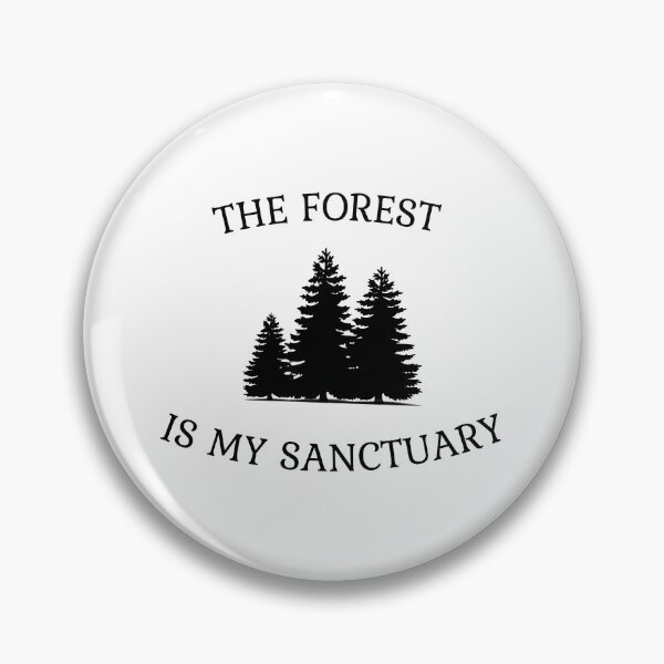 Item preview, forest is my favourite place designed and sold by keerys.