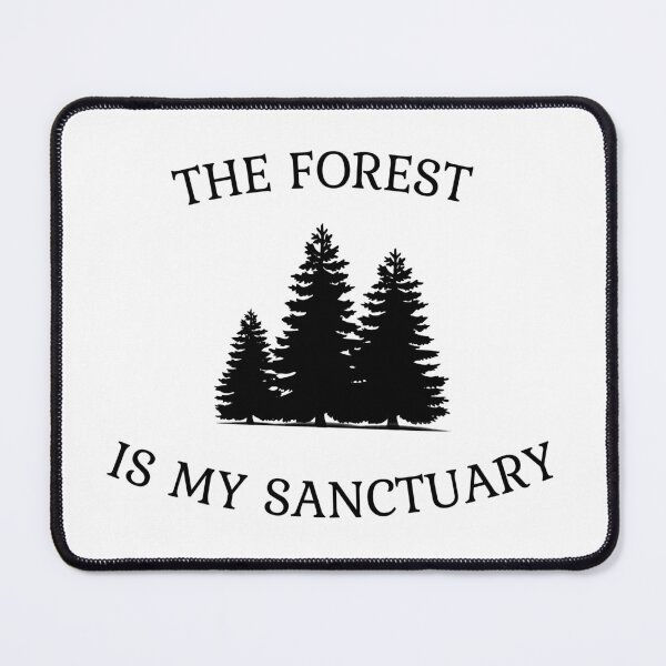 Item preview, forest is my favourite place designed and sold by keerys.