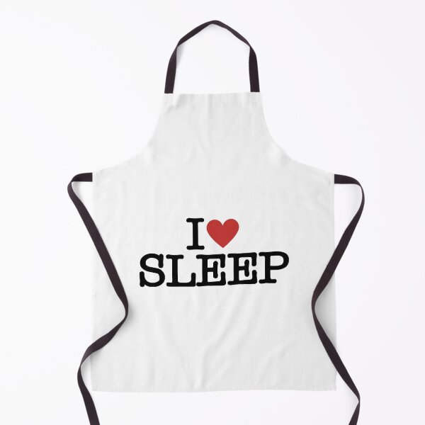 Item preview, I Love Sleep  designed and sold by CharmStudio.