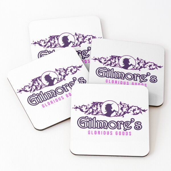 Item preview, Gilmore's Glorious Goods designed and sold by RoyalLittleShop.