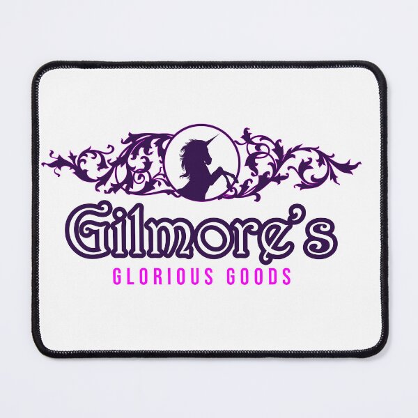 Item preview, Gilmore's Glorious Goods designed and sold by RoyalLittleShop.