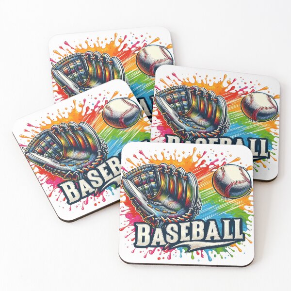 Item preview, Baseball, Gloves designed and sold by deniz kaya.