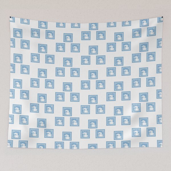 Item preview, Finance | Light Blue & White Stamps | College Economics Econ Major | Accounting Graduate School Class | Economy Banking Job | University Degree Minor | StampHeed 001 designed and sold by StampHeed.