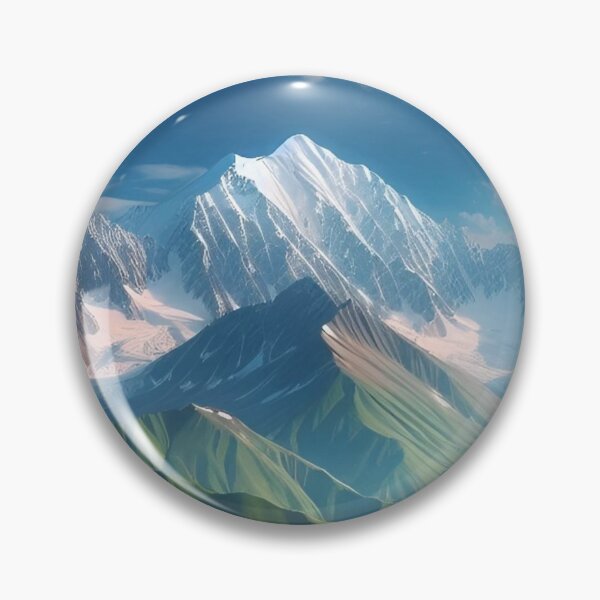 Item preview, Mountain slopes designed and sold by mahmoudfarrag.