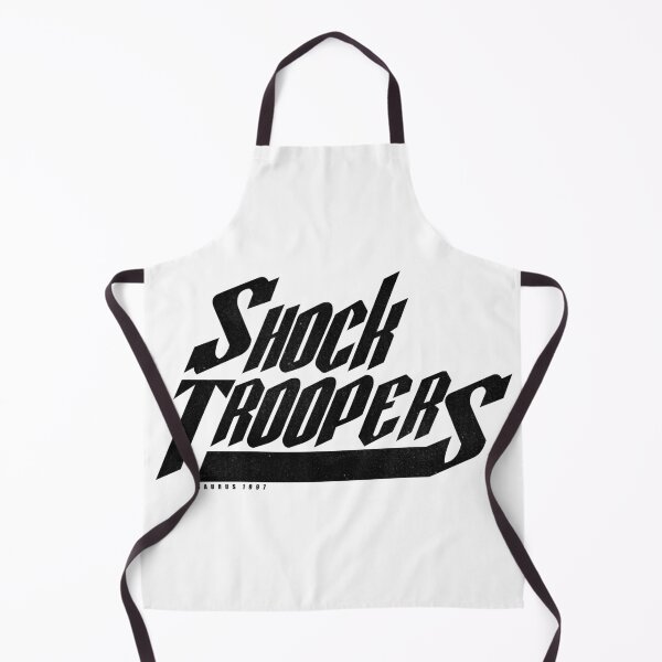 Item preview, SHOCK TROOPERS ver. BLK designed and sold by Rukunetsu.