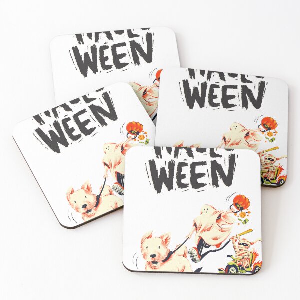 Item preview, hallo ween day designed and sold by 3metro.