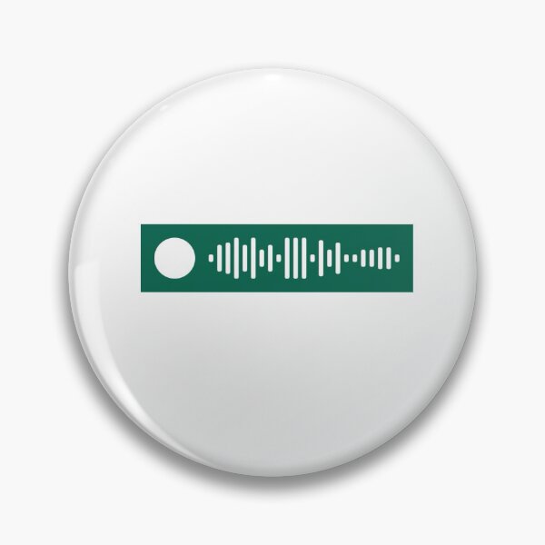 Artikelvorschau, älterer Spotify-Code von Lizzy McAlpine entworfen und verkauft von my-wee-shoppe.