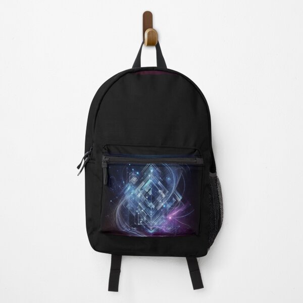 Item preview,  “Quantum Nexus”  designed and sold by aipichub.