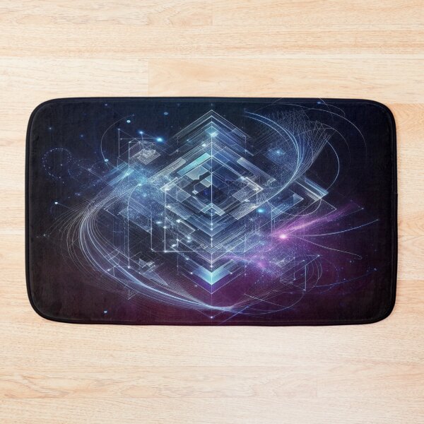 Item preview,  “Quantum Nexus”  designed and sold by aipichub.