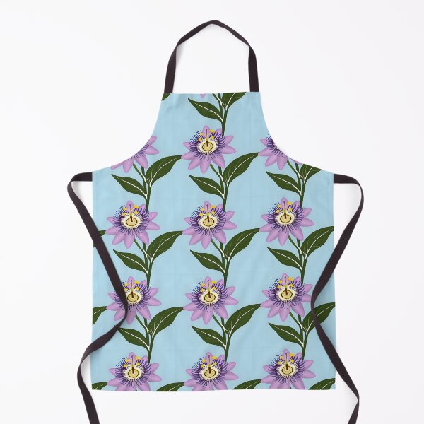 Item preview, Lonely Passion Flower designed and sold by Ms. Counterclockwise.