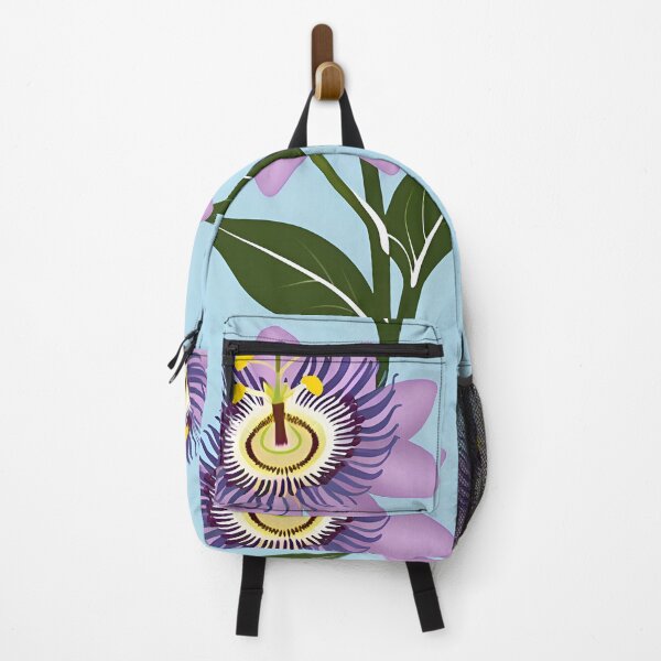 Item preview, Lonely Passion Flower designed and sold by Ms. Counterclockwise.