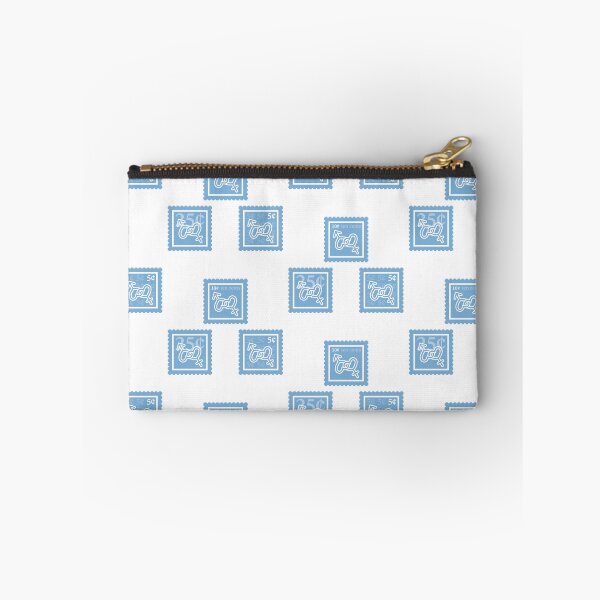 Item preview, Gender Studies | Light Blue & White Stamps | College Womens Rights Major | Sexuality Equality Graduate School Class | Social Justice Job | University Degree Minor | StampHeed 001 designed and sold by StampHeed.