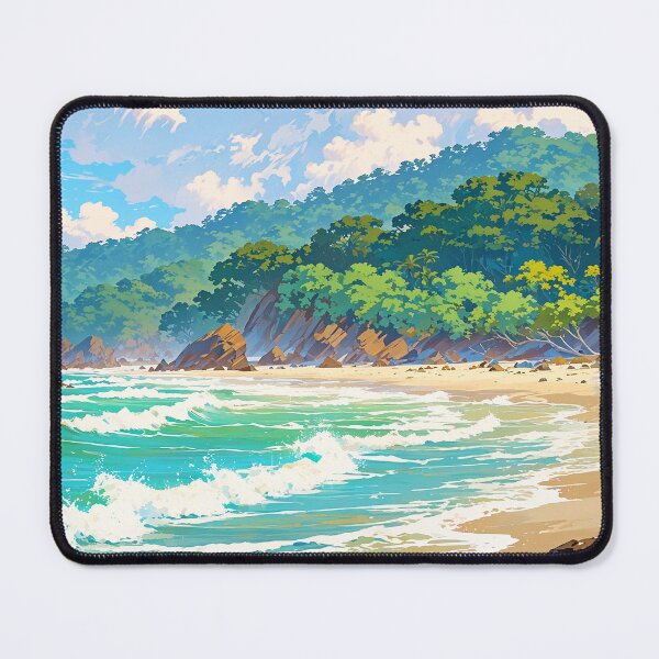Item preview, Uvita & Marino Ballena National Park, Costa Rica designed and sold by Worldscape Wonders.