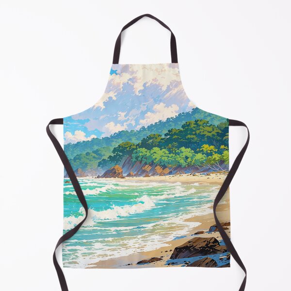 Item preview, Uvita & Marino Ballena National Park, Costa Rica designed and sold by Worldscape Wonders.