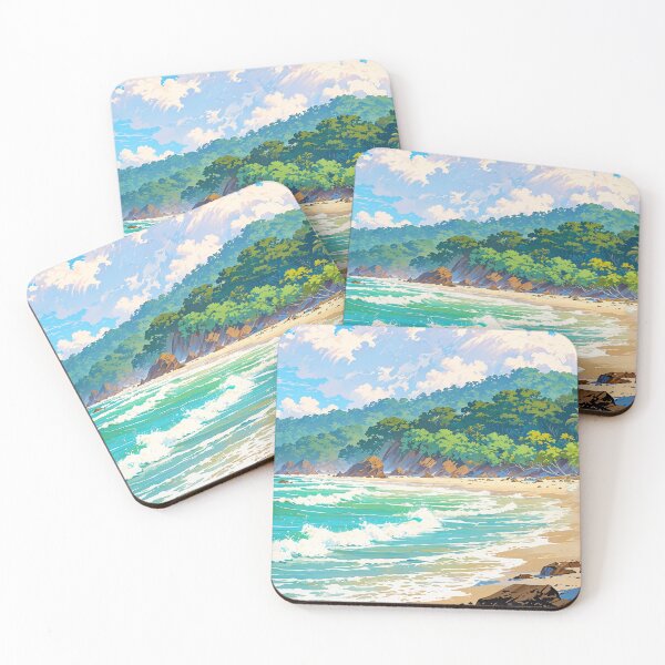 Item preview, Uvita & Marino Ballena National Park, Costa Rica designed and sold by Worldscape Wonders.