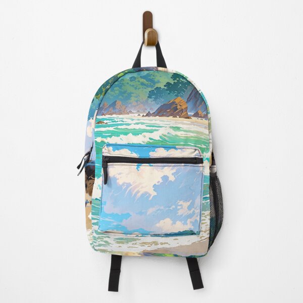 Item preview, Uvita & Marino Ballena National Park, Costa Rica designed and sold by Worldscape Wonders.