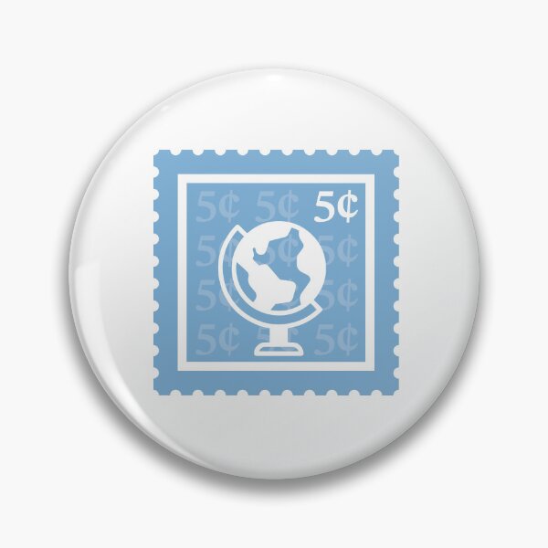 Item preview, Geography | Light Blue & White Stamps | College World History Major | Human Society Graduate School Class | Global Earth Job | University Degree Minor | StampHeed 001 designed and sold by StampHeed.