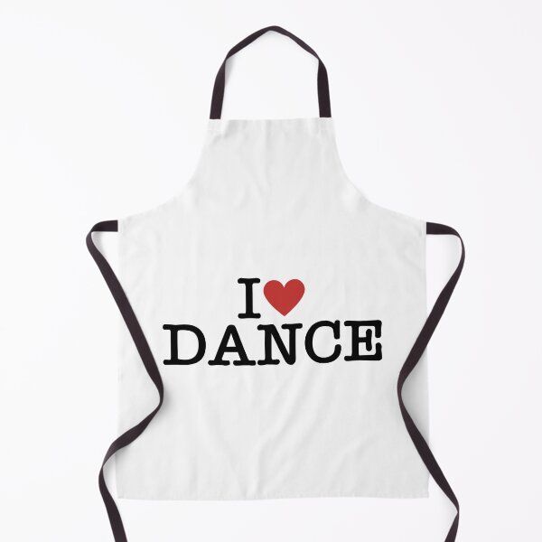 Item preview, I Love Dance  designed and sold by CharmStudio.
