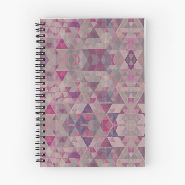 Item preview, Pink triangles designed and sold by Knallbeige.