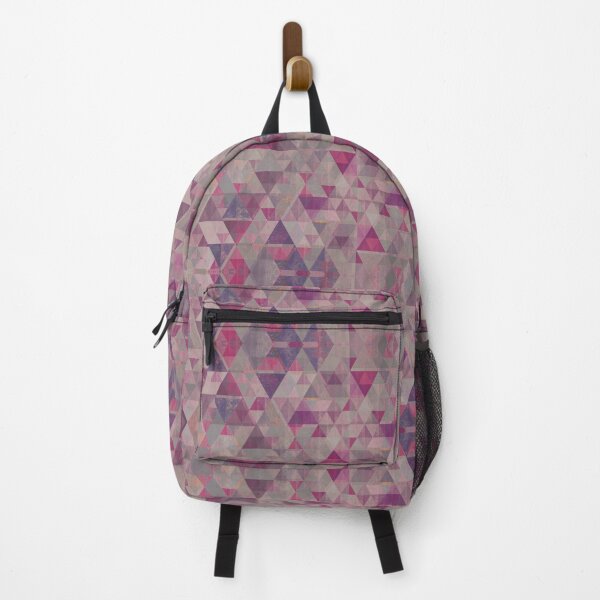 Item preview, Pink triangles designed and sold by Knallbeige.