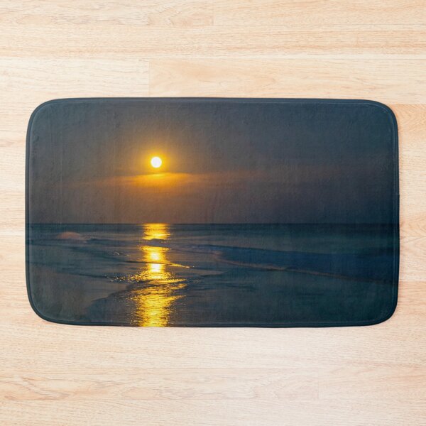 Item preview, Supermoon Reflection designed and sold by TinyDinoDesigns.