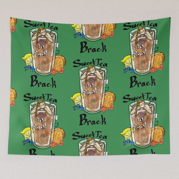 Item preview, sweet tea braek designed and sold by nekoandwolf1.